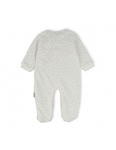 Pijama Largo Tundosado... 2