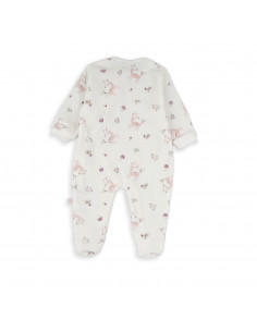 Pijama Largo Tundosado... 2