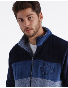 Bata Corta Cremallera Lois... 2