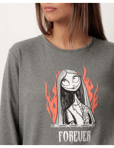 Pijama Largo Algodón... 2