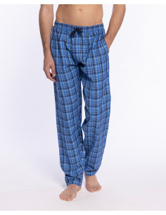 Pantalón Largo Algodón...