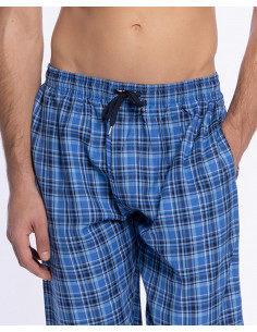 Pantalón Largo Algodón... 2