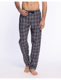 Pantalón Largo Algodón...