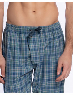 Pantalón Largo Algodón... 2
