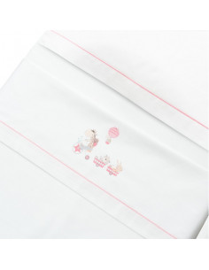 Juego Sábanas Cuna +... 2