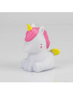 Lampara Noche Unicornio...