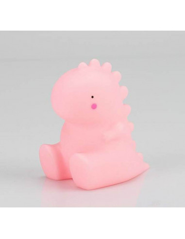 Lámpara Noche Dinosaurio Interbaby LAM02