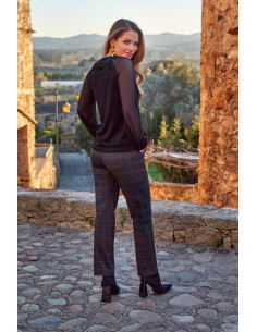 Pantalón Largo Grey Gala... 2