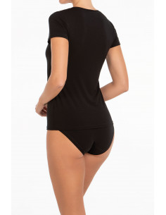 Camiseta Interior Manga... 2