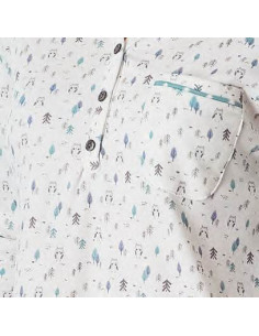 Camisón Largo Algodón... 2