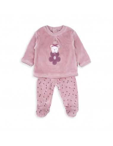Conjunto Camiseta + Polaina Tundosado...