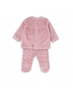 Camiseta + Polaina... 2