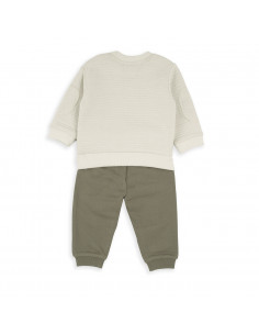 Sudadera + Pantalón Algodón... 2