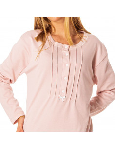 Camisón Largo Algodón... 2