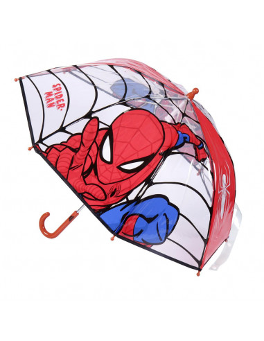 Paraguas Burbuja Spiderman Cerdá...