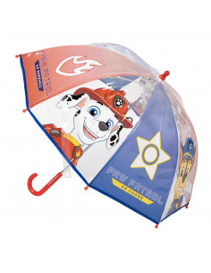Paraguas Burbuja Patrulla...