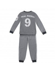 Pijama Largo Algodón Real... 2