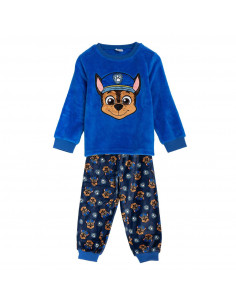 Pijama Largo Coralina...