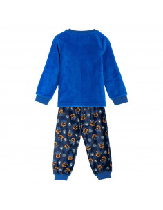Pijama Largo Coralina... 2