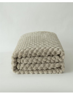 Manta Plaid Sherpa Justin... 2