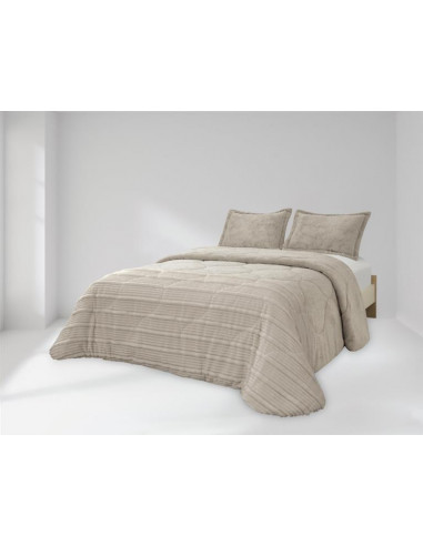 Edredón Comforter Sherpa Berlioz...