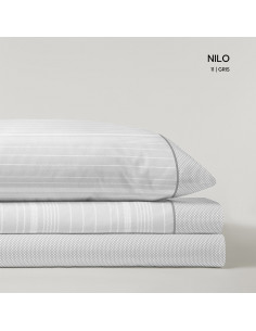 Juego Sábanas Cotton Luxe...