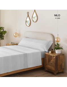 Juego Sábanas Cotton Luxe... 2