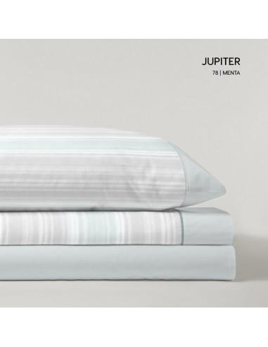 Juego Sábanas Pasata Jupiter Catotex