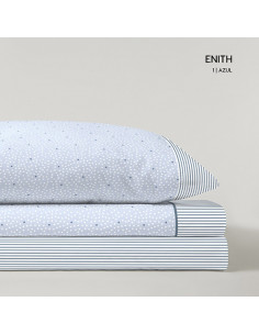 Juego Sábanas Pasata Enith...