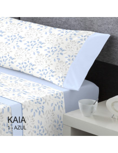 Juego Sábanas Bon Diorno...