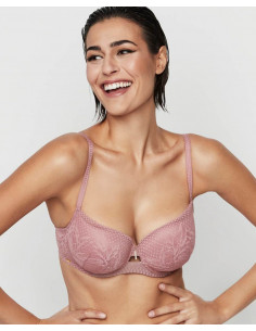 Sujetador Malitzia Encaje...