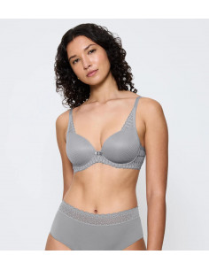 SUJETADOR C-D AURA...