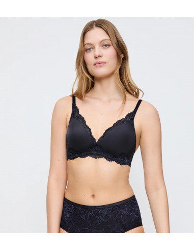 Sujetador Amourette Charm Sin Aro Con...