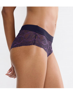 Braga Shorty Body Make Up... 2