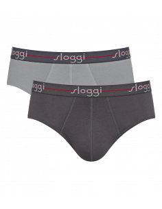 Pack 2 Calzoncillos Slip... 2