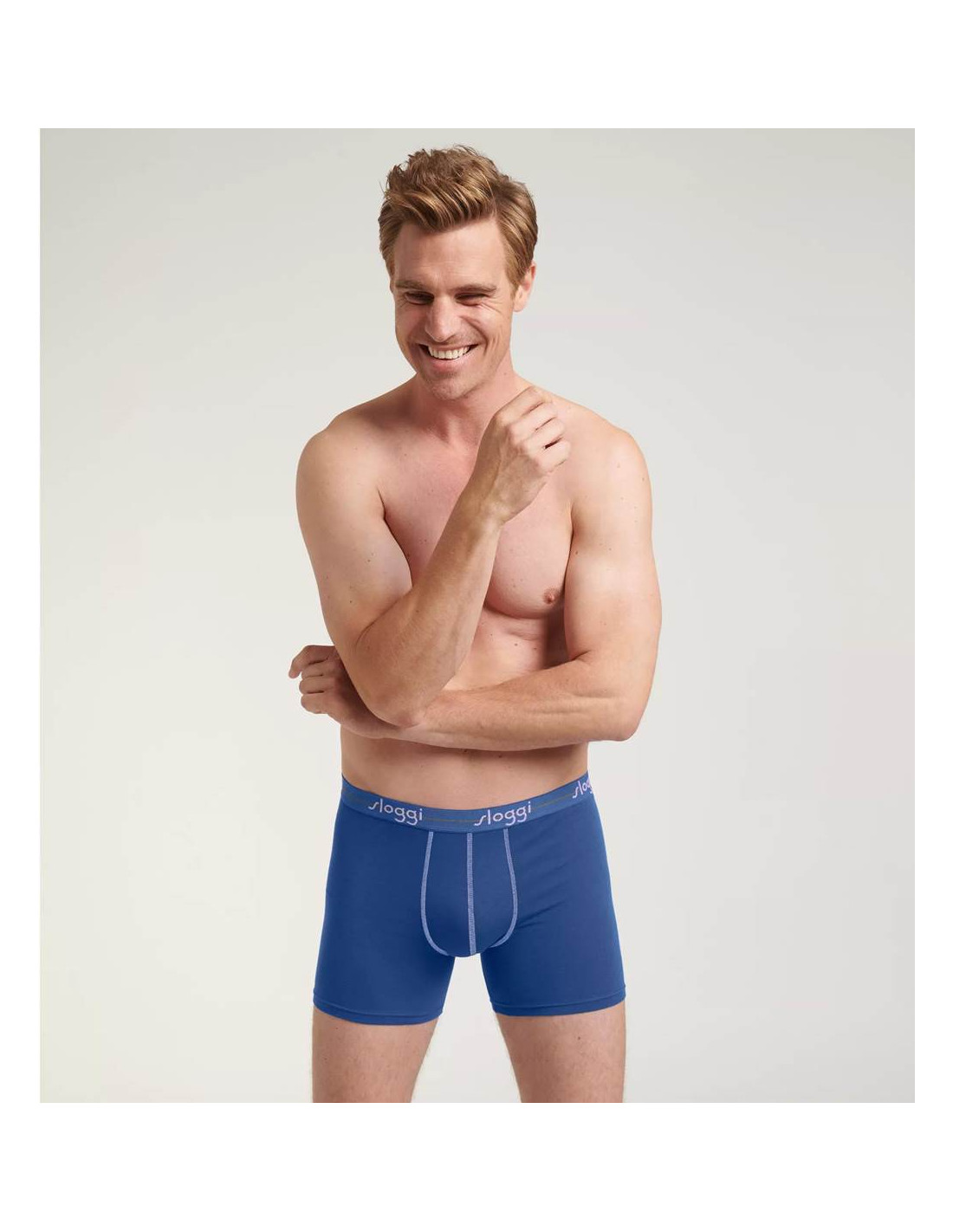 Pack 2 Calzoncillos Bóxer Start Short... Pack 2 Calzoncillos Bóxer Start Short...