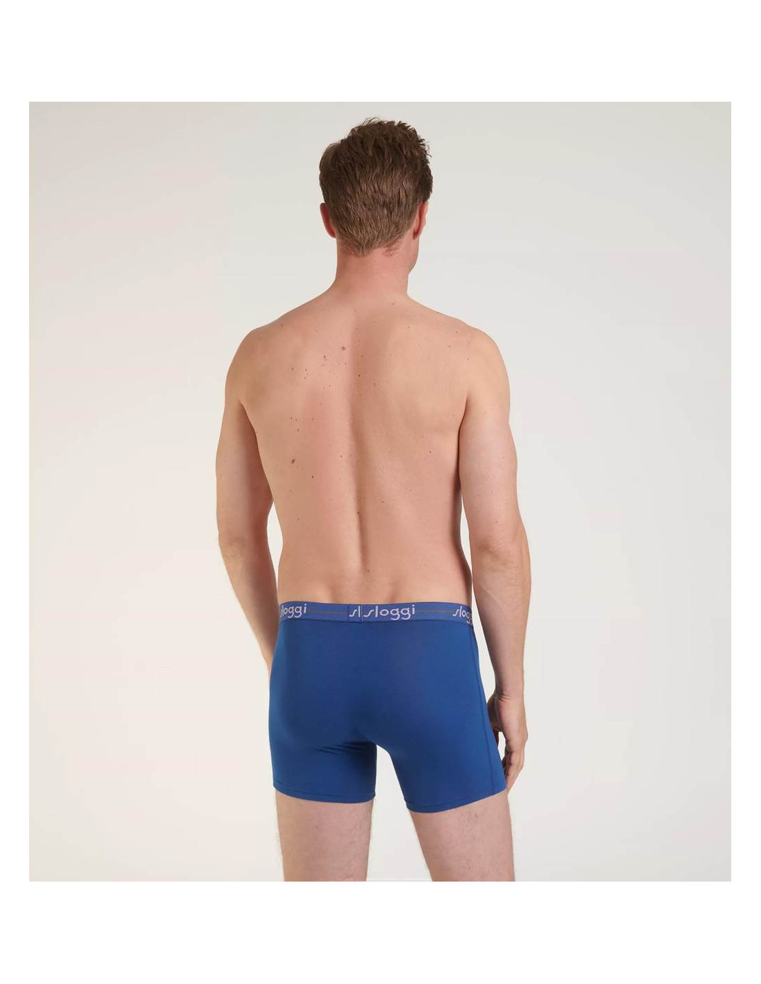 Pack 2 Calzoncillos Bóxer Start Short... Pack 2 Calzoncillos Bóxer Start Short...