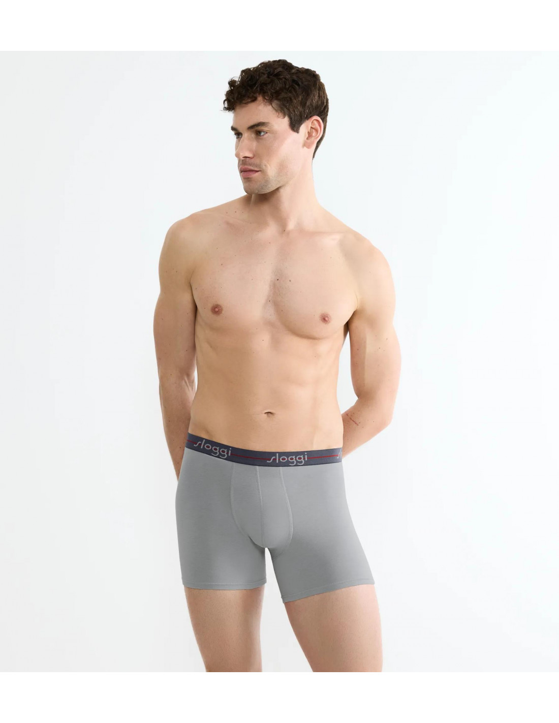 Pack 2 Calzoncillos Bóxer Start Short... Pack 2 Calzoncillos Bóxer Start Short...