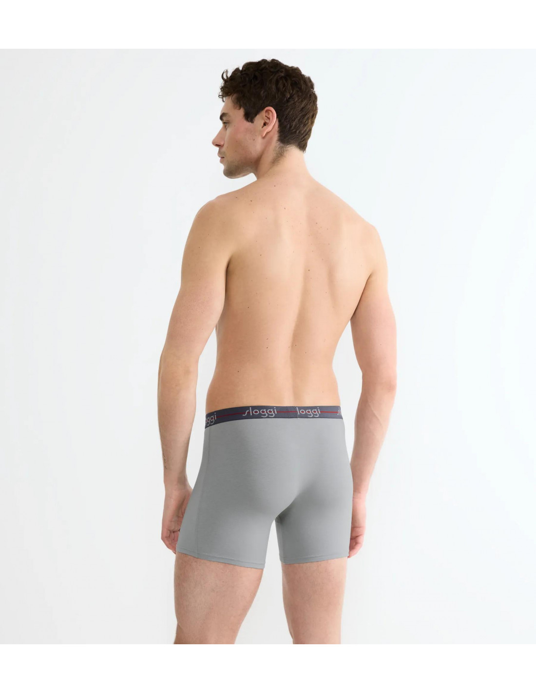 Pack 2 Calzoncillos Bóxer Start Short... Pack 2 Calzoncillos Bóxer Start Short...