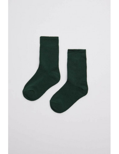 Calcetín Colegial Corto Ysabel Mora...