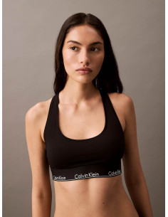 Sujetador Bralette Unlined...
