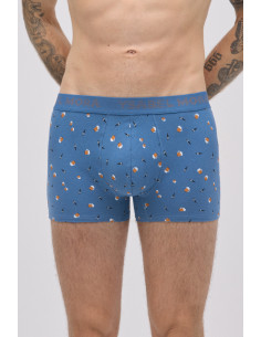 Pack 2 Calzoncillos Bóxer... 2