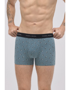 Pack 2 Calzoncillos Bóxer... 2