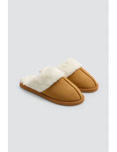 Zapatillas Terciopelo...