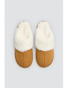 Zapatillas Terciopelo... 2