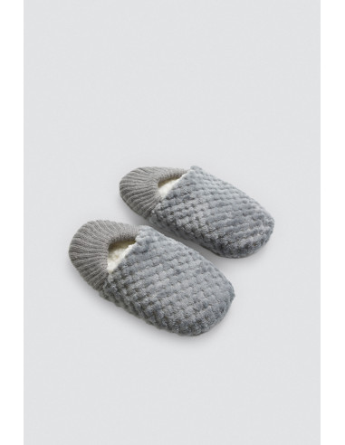 Patuco Antideslizante Ysabel Mora 12930