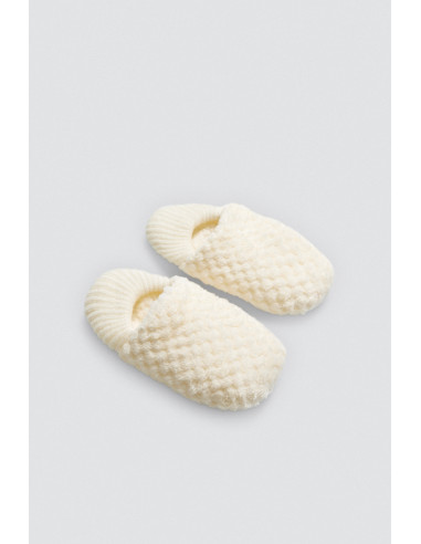 Patuco Antideslizante Ysabel Mora 12930