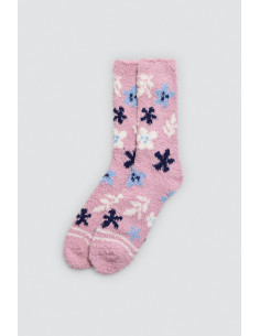 Calcetín Franela... 2