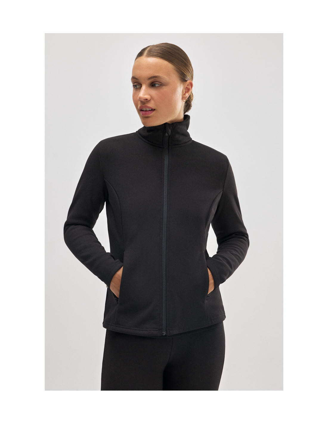 Chaqueta Deportiva Térmica Ysabel... Chaqueta Deportiva Térmica Ysabel...