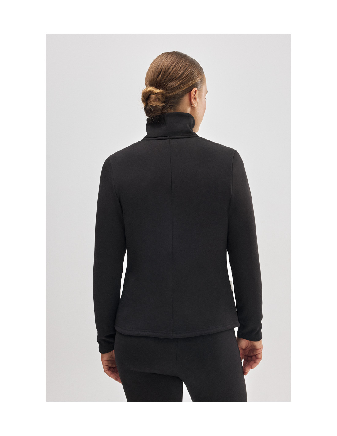 Chaqueta Deportiva Térmica Ysabel... Chaqueta Deportiva Térmica Ysabel...